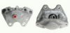 BUDWEG CALIPER 343444 Brake Caliper